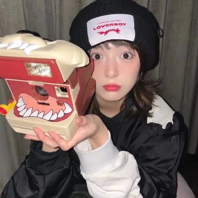 机器情人梦